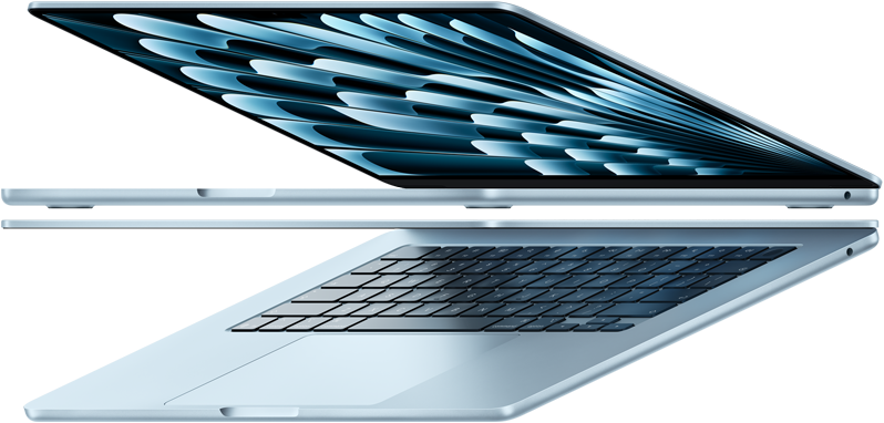 APPLE MacBook Air 13.6
